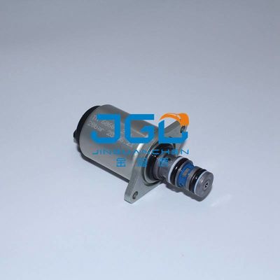 Excavator আনুষাঙ্গিক জলবাহী Solenoid ভালভ TM60601 24V 20Bar আনুপাতিক Solenoid ভালভ