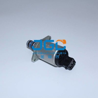 Excavator আনুষাঙ্গিক জলবাহী Solenoid ভালভ TM60601 24V 20Bar আনুপাতিক Solenoid ভালভ