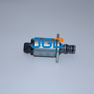 Excavator আনুষাঙ্গিক জলবাহী Solenoid ভালভ TM60601 24V 20Bar আনুপাতিক Solenoid ভালভ