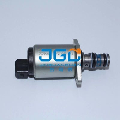 TM68301 হাইড্রোলিক পাম্প যন্ত্রাংশ 24V সোলেনয়েড ভালভ এক্সকাভেটর যন্ত্রাংশের জন্য