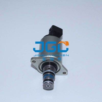 TM68301 হাইড্রোলিক পাম্প যন্ত্রাংশ 24V সোলেনয়েড ভালভ এক্সকাভেটর যন্ত্রাংশের জন্য