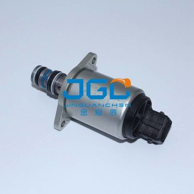 TM68301 হাইড্রোলিক পাম্প যন্ত্রাংশ 24V সোলেনয়েড ভালভ এক্সকাভেটর যন্ত্রাংশের জন্য