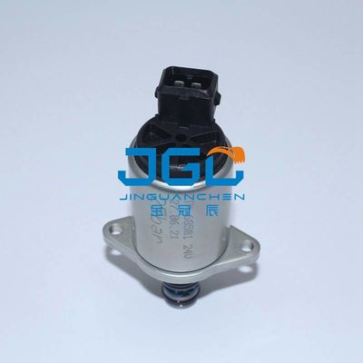 TM68501 নির্মাণ যন্ত্রপাতি যন্ত্রাংশ 24V সোলেনয়েড ভালভ এক্সকাভেটর যন্ত্রাংশের জন্য