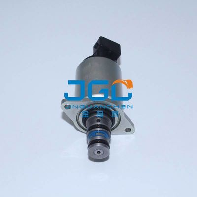 TM68501 নির্মাণ যন্ত্রপাতি যন্ত্রাংশ 24V সোলেনয়েড ভালভ এক্সকাভেটর যন্ত্রাংশের জন্য