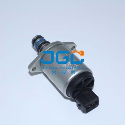 TM68501 নির্মাণ যন্ত্রপাতি যন্ত্রাংশ 24V সোলেনয়েড ভালভ এক্সকাভেটর যন্ত্রাংশের জন্য