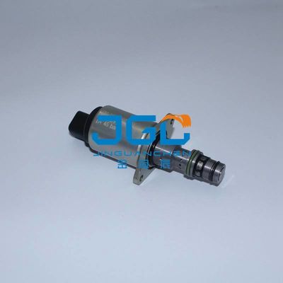DX215 DX225 DX235-9C খননকারী হাইড্রোলিক পাম্প আনুপাতিক সোলেনয়েড ভালভ TM1012162