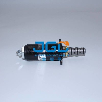 এক্সক্যাভেটর আনুষাঙ্গিক SK230-6 SK330-6 সোলিনয়েড ভালভ YN35V00019F1 30C40-101