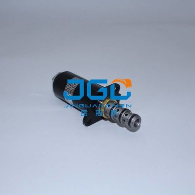 এক্সক্যাভেটর আনুষাঙ্গিক SK230-6 SK330-6 সোলিনয়েড ভালভ YN35V00019F1 30C40-101