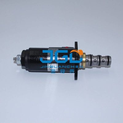 SK200-3 SK200-6 Solenoid ভালভ YN35V00020F1 G24DB40 এক্সক্যাভেটর আনুষঙ্গিক