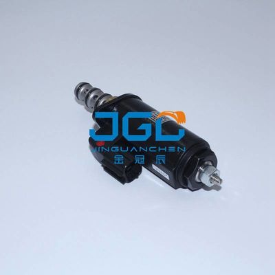 SK200-3 SK200-6 Solenoid ভালভ YN35V00020F1 G24DB40 এক্সক্যাভেটর আনুষঙ্গিক