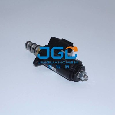 SK200-3 SK200-6 Solenoid ভালভ YN35V00020F1 G24DB40 এক্সক্যাভেটর আনুষঙ্গিক