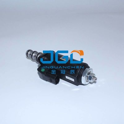 YN35V00041F1 30C50-102 Excavator Accessories সোলিনয়েড ভালভ SK200-6E SK210-6E SK230-6E