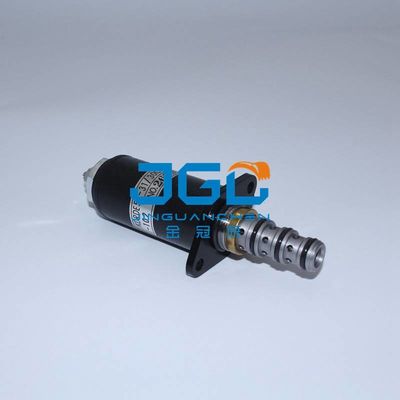 YN35V00041F1 30C50-102 Excavator Accessories সোলিনয়েড ভালভ SK200-6E SK210-6E SK230-6E