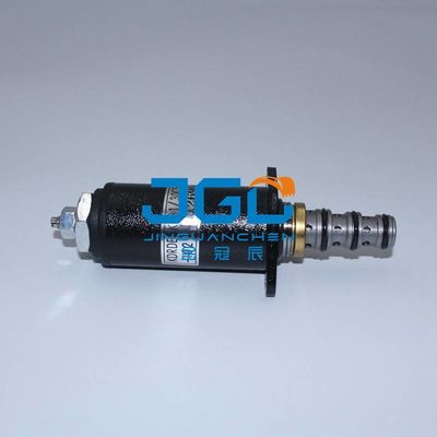 YN35V00041F1 30C50-102 Excavator Accessories সোলিনয়েড ভালভ SK200-6E SK210-6E SK230-6E