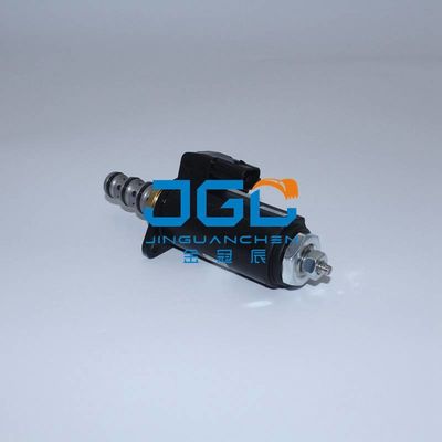 YN35V00041F1 30C50-102 Excavator Accessories সোলিনয়েড ভালভ SK200-6E SK210-6E SK230-6E