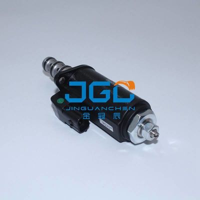 SK200-8 সোলেনয়েড ভালভ YN35V00048F1 30C50-122 এক্সকাভেটর আনুষাঙ্গিক