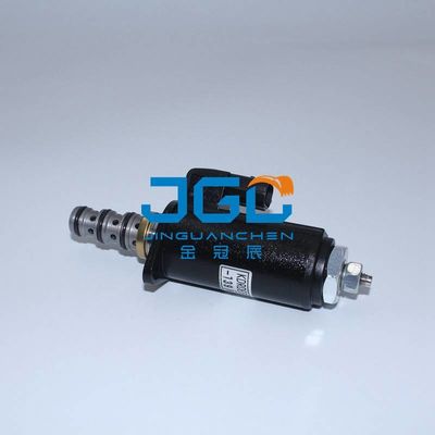 সোলিনয়েড ভালভ SK200-10 Excavator আনুষাঙ্গিক YN35V00048F2 30C50-139