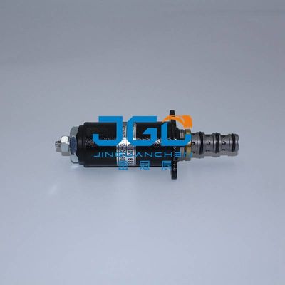সোলিনয়েড ভালভ SK200-10 Excavator আনুষাঙ্গিক YN35V00048F2 30C50-139