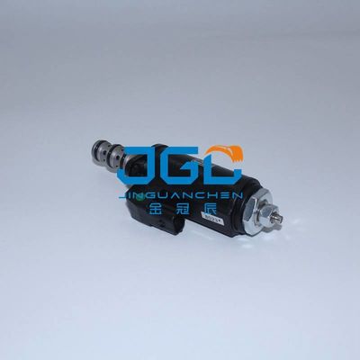 সোলিনয়েড ভালভ SK200-10 Excavator আনুষাঙ্গিক YN35V00048F2 30C50-139