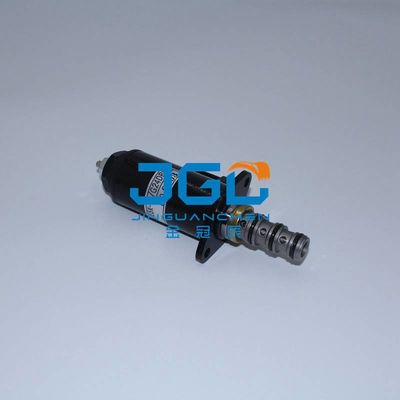 Excavator Accessories YN35V00050F1 G24DB50 সোলিনয়েড ভালভ SK200-6E SK200-8