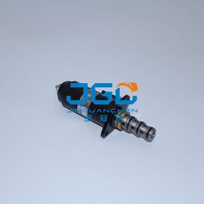 খননকারী আনুষাঙ্গিক SK200 SK210 SK260-8 Solenoid ভালভ YN35V00051F1 G24YB50
