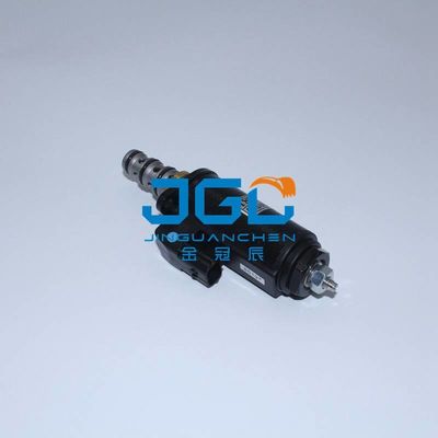 খননকারী আনুষাঙ্গিক SK200 SK210 SK260-8 Solenoid ভালভ YN35V00051F1 G24YB50