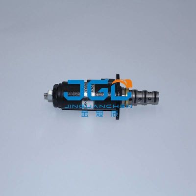 খননকারী আনুষাঙ্গিক SK200 SK210 SK260-8 Solenoid ভালভ YN35V00051F1 G24YB50