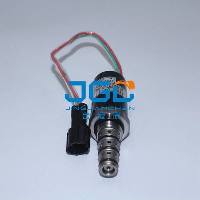 Excavator G12D13 Proportional Solenoid Valve CLG906 CLG908 HD820 নির্মাণ যন্ত্রপাতি আনুষাঙ্গিক