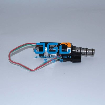 Excavator G12D13 Proportional Solenoid Valve CLG906 CLG908 HD820 নির্মাণ যন্ত্রপাতি আনুষাঙ্গিক