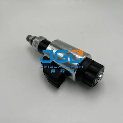 Excavator Accessories E305 E306e E307e E308e সোলিনয়েড ভালভ 248-4971 248-4973 257-1194