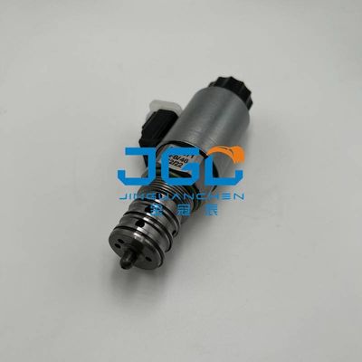Excavator Accessories E305 E306e E307e E308e সোলিনয়েড ভালভ 248-4971 248-4973 257-1194