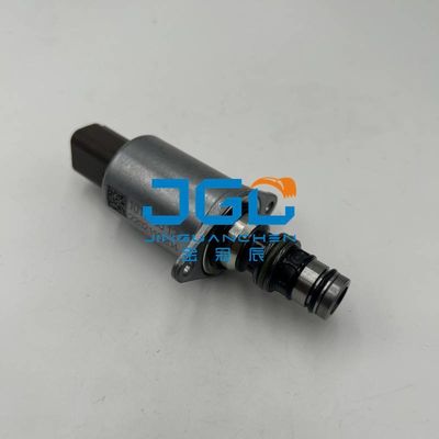 Solenoid ভালভ 12V খননকারী আনুষাঙ্গিক 1017968 নির্মাণ যন্ত্রপাতি যন্ত্রাংশ