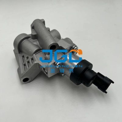 EC290BLC EC210 ডিজেল ইঞ্জিন D7E ফুয়েল কন্ট্রোল ভালভ VOE21103266 02113830 এক্সক্যাভেটর আনুষাঙ্গিক
