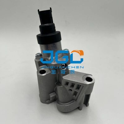 EC290BLC EC210 ডিজেল ইঞ্জিন D7E ফুয়েল কন্ট্রোল ভালভ VOE21103266 02113830 এক্সক্যাভেটর আনুষাঙ্গিক