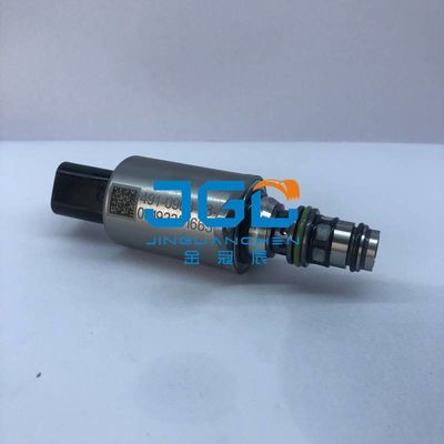 খননকারী E323D E320GC E323D E320CG E323GC E326GC E330GC E336GC সোলেনয়েড ভালভ 585-9230 585-9231 491-0908 457-5747