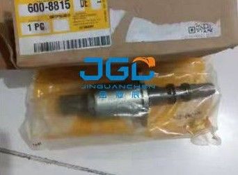 CX35-P800 Excavator Drive Solenoid Valve 518-5072 423-6535 600-8815 ইঞ্জিনের অংশ