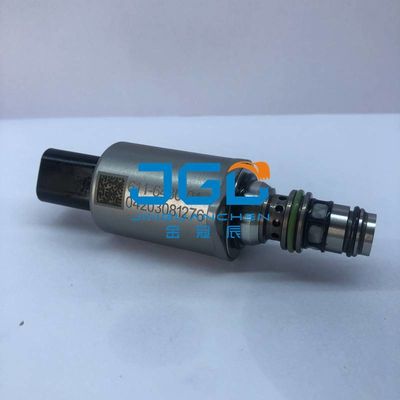 E312GC E320GC E336GC Excavator Accessories এর জন্য সোলিনয়েড ভালভ 611-6430