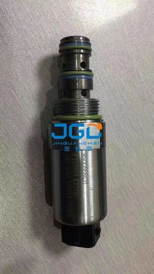 24 ভোল্ট এক্সক্যাভেটর FTDRE4K1X 30AG24C4V আনুপাতিক সোলিনয়েড ভালভ R900568431