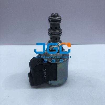 12 ভোল্ট এক্সক্যাভেটর SV08-30 প্রোপোরেশনাল সোলিনয়েড ভালভ যান্ত্রিক অংশ