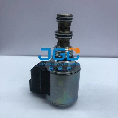 SV08-31 Excavator 12V Proportional Solenoid Valve যান্ত্রিক উপাদান