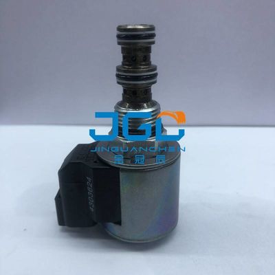 SV08-35 আনুপাতিক সোলেনয়েড ভালভ যান্ত্রিক 24V খননকারী অংশ