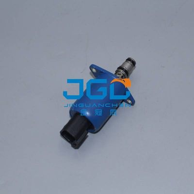 আনুপাতিক সোলেনয়েড ভালভ যান্ত্রিক 24V খননকারী খুচরা যন্ত্রাংশ T250-S30-188
