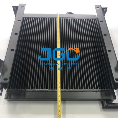 এক্সক্যাভারের আনুষাঙ্গিক EX100-1 হাইড্রোলিক তেল রেডিয়েটার 4218256 যান্ত্রিক যন্ত্রাংশ
