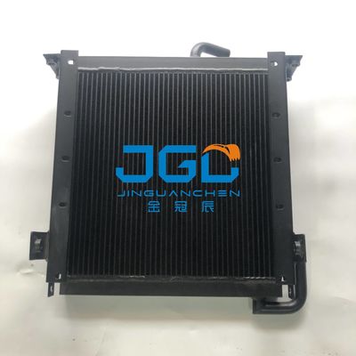 এক্সক্যাভারের আনুষাঙ্গিক EX100-1 হাইড্রোলিক তেল রেডিয়েটার 4218256 যান্ত্রিক যন্ত্রাংশ