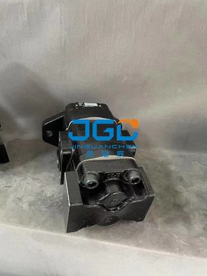 EC460 EC360 EC330 হাইড্রোলিক তেল শীতল ফ্যান মোটর পাম্প VOE14533496 খননকারীর আনুষাঙ্গিক