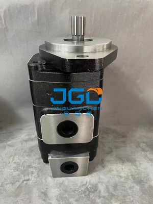 EC460 EC360 EC330 হাইড্রোলিক তেল শীতল ফ্যান মোটর পাম্প VOE14533496 খননকারীর আনুষাঙ্গিক