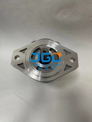 R480LC-9 485 520LC-9 Excavator ফিটিং ফ্যান পাম্প 31QB-30120 31QB-30130