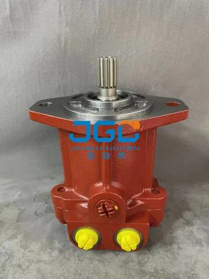 14531612 Excavator Parts EC700 ফ্যান মোটর ইঞ্জিনিয়ারিং মেশিন পার্টস