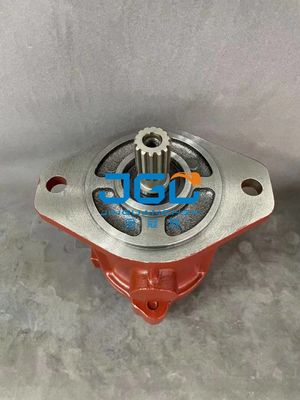 14531612 Excavator Parts EC700 ফ্যান মোটর ইঞ্জিনিয়ারিং মেশিন পার্টস