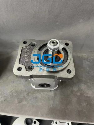 DX380LC-5 400LC-5 DX500 520 খননকারীর যন্ত্রাংশ ফ্যান মোটর K1057295 যান্ত্রিক যন্ত্রাংশ
